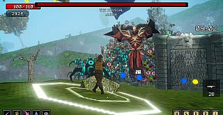 Grimwave