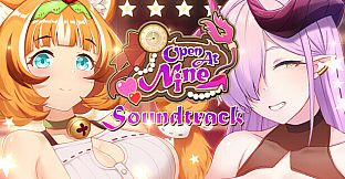 九點開張 Soundtrack