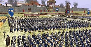 Rome: Total War - Alexander