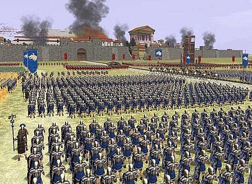Rome: Total War - Alexander