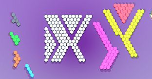 Hexagon Puzzle Blocks - Expansion Pack