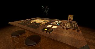 Tabletop Simulator - Darkest Night