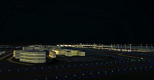 Tower!3D Pro - LFPG airport