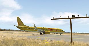 X-Plane 11 - Add-on: Aerosoft - Paderborn XP