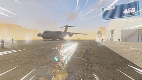 Operation: Cheek Clapper