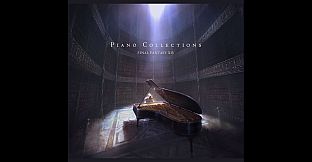 Piano Collections FINAL FANTASY XIV