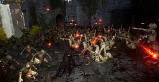 The Awakener: Battle Tendency