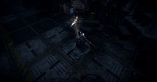 Warhammer 40,000: Inquisitor - Martyr - Grieving Cherub