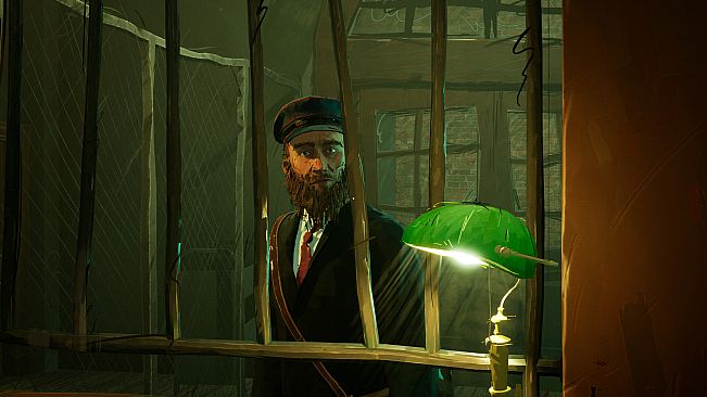The Restricted Index