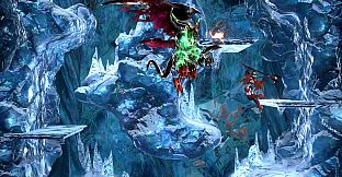 Bloodstained: Ritual of the Night - Succubus Cosmetic Pack