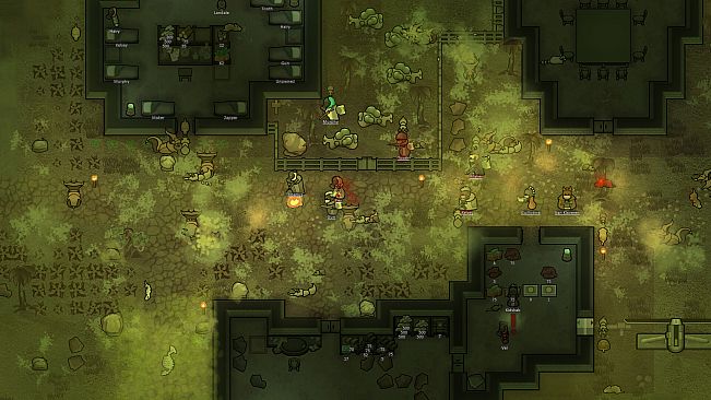 RimWorld - Biotech
