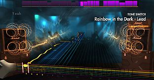 Rocksmith 2014 – Dio - “Rainbow in the Dark”