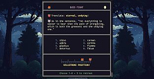 FlashBoss - Latin Pareto