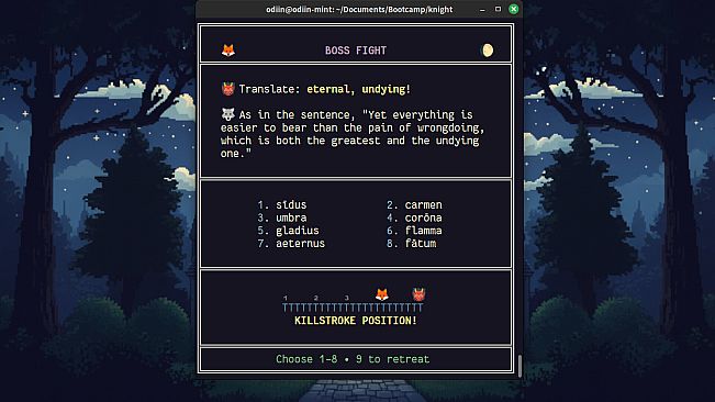 FlashBoss - Latin Pareto