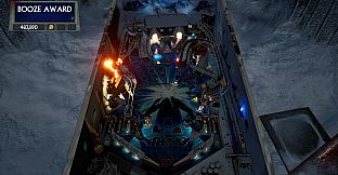 Pinball M - The Thing Pinball