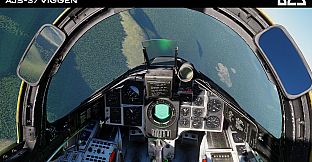 DCS: AJS-37 Viggen by Heatblur Simulations