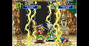 ACA NEOGEO SENGOKU 2
