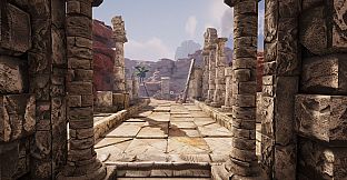 VENARI - Escape Room Adventure