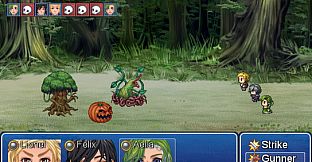 Legionwood 2: Rise of the Eternal's Realm - Director's Cut