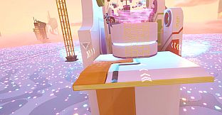 Ultimate Obstacle Course - Prologue