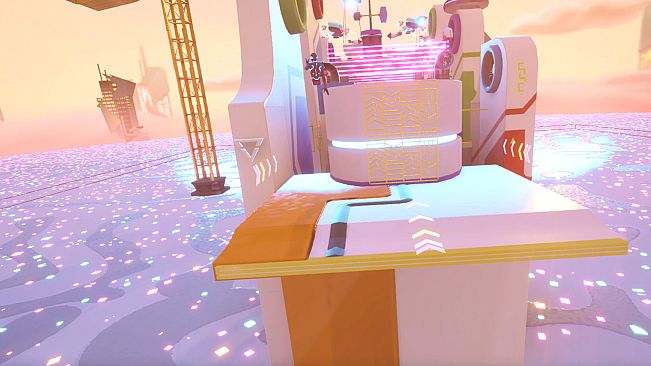 Ultimate Obstacle Course - Prologue