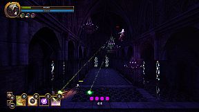 Dokkalfar: The Ballads of Vivi the Dark Elf