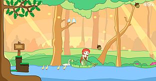 Gedaria - Fairytale forest