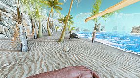 Pteranodon 2: Primal Island