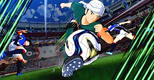 CAPTAIN TSUBASA 2: WORLD FIGHTERS - Ultimate Edition