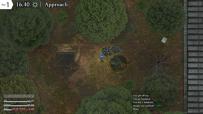 The Story of Mikagoyama