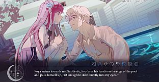 Dark Nights - Reflections