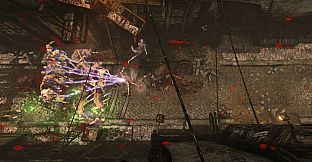 Painkiller Hell & Damnation: Heaven's Above