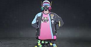 Need for Speed Unbound - Robojets Swag Pack