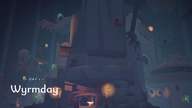 WYRMHALL: Brush and Banter