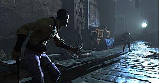 Dishonored - Void Walker Arsenal