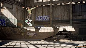 Tony Hawk's Pro Skater 1 + 2 - Cross-Gen Deluxe Bundle