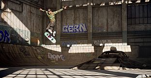 Tony Hawk's Pro Skater 1 + 2