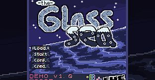 The Glass Sea