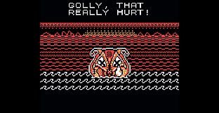 Demon Fish Dead Ahead