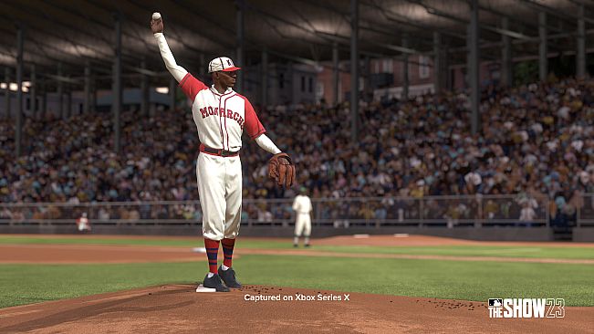 MLB The Show 23 Xbox One