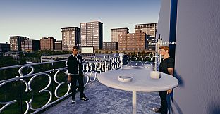 OMSI 2 Add-on Busbetrieb-Simulator