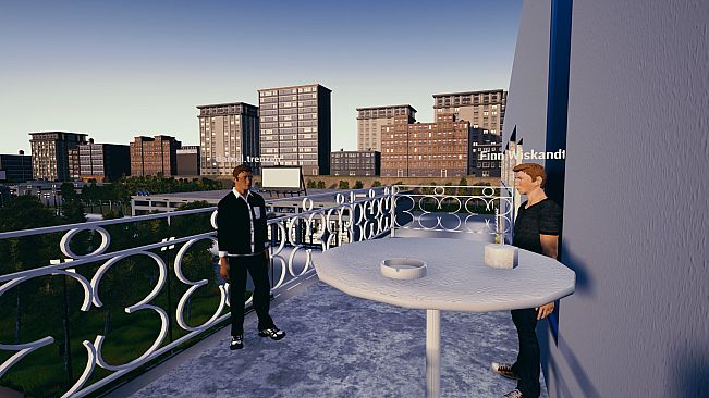 OMSI 2 Add-on Busbetrieb-Simulator