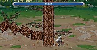 Timber Knight