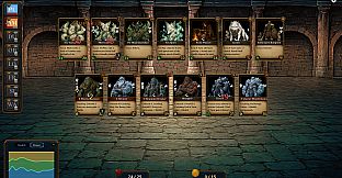 Mythic Battle