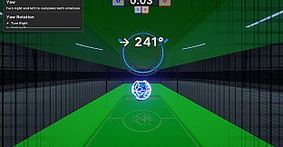 Drone Soccer