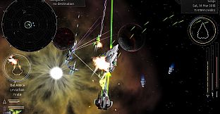 Endless Sky - High DPI