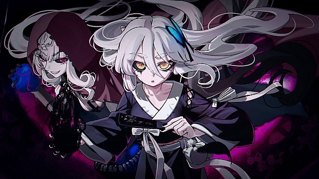 네개의 빛 : 제 4세계 [Märchen Route]