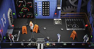 Reactor 13