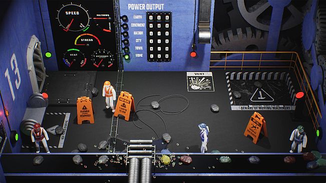Reactor 13