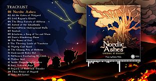 Nordic Ashes Soundtrack